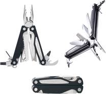 Нож многофункциональный "Leatherman"