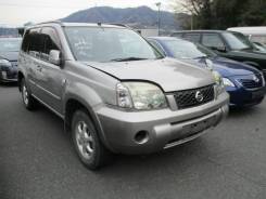 Nissan X-Trail. NT30, QR20 DE