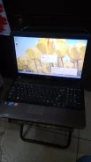 Samsung R540. 14", ��� 4 ��, ���� 500���, WiFi, Bluetooth, ����������� �� 1��.