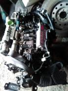 Двигатель в сборе. Nissan Note Двигатель HR12DDR