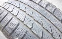 Hankook Icebear W300. Зимние, без шипов, износ: 10%