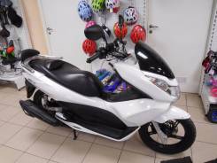 Honda PCX 125. 125 куб. см., исправен, птс, без пробега