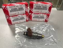 Инжектор. Toyota: Hilux Surf, Coaster, Granvia, 4Runner, Hiace, Hilux, Land Cruiser Prado, Dyna, Hiace Regius, Touring Hiace, Toyoace, T100, Grand Hia...