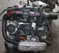 Двигатель в сборе. Volkswagen: Golf Plus, Scirocco, Beetle, Touran, Golf, Tiguan, Jetta Двигатели: CAVD, CAVC, CAVB, CAVA