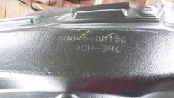Подкрылок. Toyota 4Runner, GRN285
