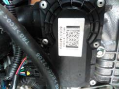 Заслонка дроссельная. Nissan Micra Nissan March Nissan Note Nissan Latio Двигатели: HR12DE, HR12DDR