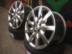 Mercedes. 8.5x18, 5x112.00, ET43