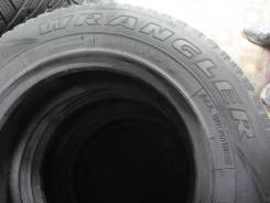 Goodyear Wrangler HP. Всесезонные, износ: 30%, 4 шт