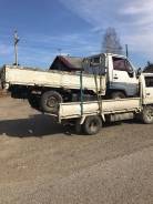 Toyota Dyna. LY, 2L 3L