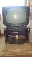 LG. 20" CRT (ЭЛТ)