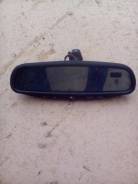 Зеркало заднего вида салонное. Infiniti FX35, JNRAS08W93X200281