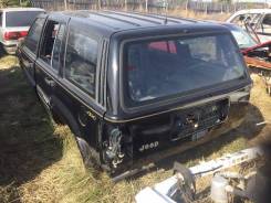 Дверь багажника. Jeep Grand Cherokee