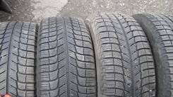 Michelin X-Ice. Зимние, без шипов, 2013 год, износ: 10%, 4 шт