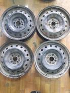 Штамповка. x16, 4x100.00