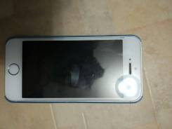 Apple iPhone 5s. Б/у