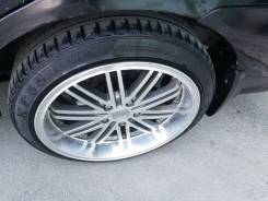 Wrest. 8.0/9.0x18, 5x114.30, ET38/42