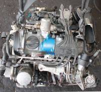 Двигатель в сборе. Audi A3 Volkswagen Golf Volkswagen Polo Skoda Yeti Двигатели: CBZB, CBZA, CBZC