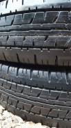 Dunlop Enasave VAN01. Летние, 2014 год, износ: 5%, 2 шт