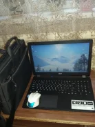 Acer Aspire E15. 15.6", 2,2����, ��� 2048 ��, ���� 500���, WiFi, Bluetooth