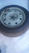 Колесо на штампованном диске 185 /65 R 15. 6.5x15 5x108.00 ET50