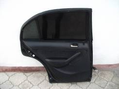 Дверь боковая. Honda Civic Ferio, ES1, ES2, ES3 Двигатели: D15B, D17A