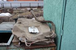 Бак топливный. Honda Civic, EF2, E-EF2, EEF2