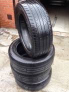 Dunlop Grandtrek PT2. Летние, 2014 год, износ: 20%, 4 шт