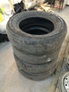 Goodyear Wrangler HP. Летние, 2012 год, износ: 80%, 4 шт