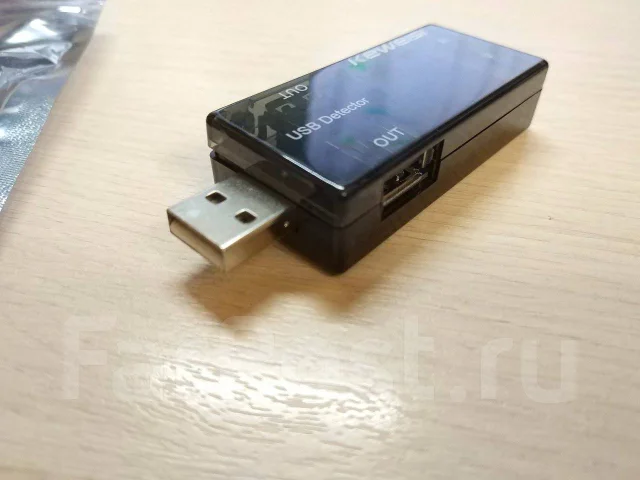 USB-�������. ����