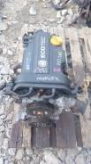 Двигатель в сборе. Opel Corsa Opel Agila