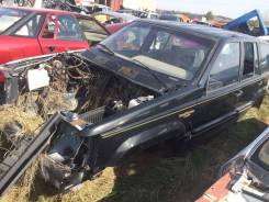 Дверь боковая. Jeep Cherokee Jeep Grand Cherokee