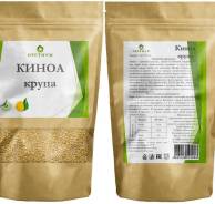 Киноа. Под заказ
