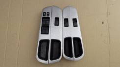 Накладка на дверь. Nissan Tiida, C11, C11X Двигатель HR15DE