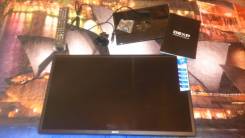 Dexp. 21" LED