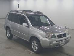 Nissan X-Trail. NT30, QR20DE