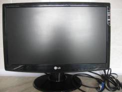 LG. 20" (51 см), технология LCD (ЖК)