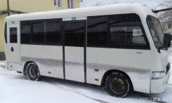 Hyundai County