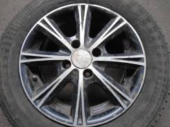Скад Фортуна. 5.5x14, 4x100.00, ET45, ЦО 70,0 мм.