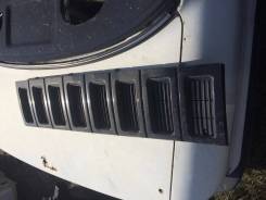 Решетка радиатора. Jeep Grand Cherokee
