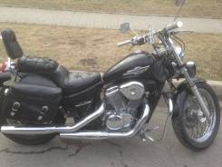 Honda Steed 600. 600 куб. см., исправен, птс, с пробегом