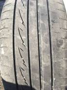 Bridgestone Playz PZ-X. Летние, 2010 год, износ: 30%, 2 шт