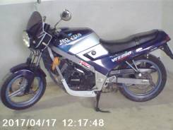 Honda VTZ 250. 250 куб. см., исправен, птс, с пробегом
