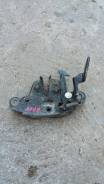 Замок капота. Nissan Murano, TZ50, PNZ50, PZ50 Двигатели: QR25DE, VQ35DE