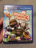 Игры для Sony PlayStation 4.