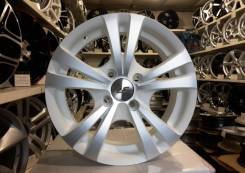 Light Sport Wheels LS 139. 6.0x14, 4x100.00, ET40, ЦО 73,1 мм.