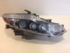 Фара. Nissan Murano, Z51 Двигатели: YD25, VQ35DE