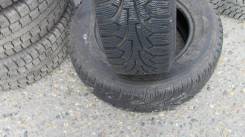 Nokian Nordman RS. Зимние, без шипов, 2015 год, износ: 10%, 2 шт