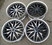 HART. 8.0x18, 5x114.30