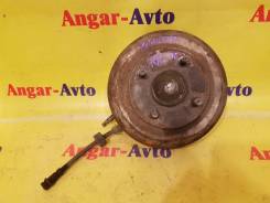 Ступица. Ford Focus, DFW, DNW, DBW Двигатели: ZETECSE, TIVCT