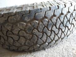 BFGoodrich Rugged Trail T/A. Всесезонные, износ: 5%, 1 шт
